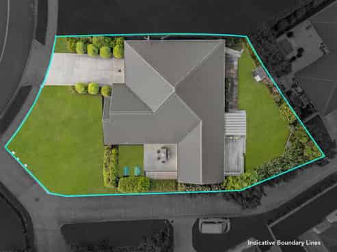 18 Glenkirk Crescent, Pokeno
