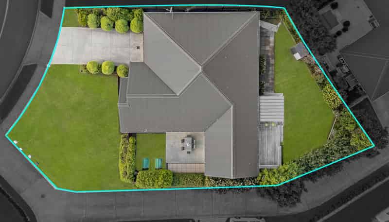 18 Glenkirk Crescent, Pokeno