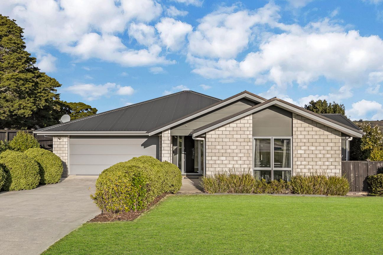 Two Mortgages Are Not an Option - Pressure Is On! - Aanzicht 2