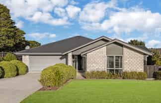 18 Glenkirk Crescent, Pokeno