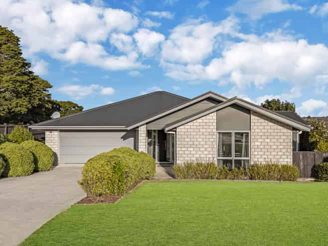 18 Glenkirk Crescent, Pokeno