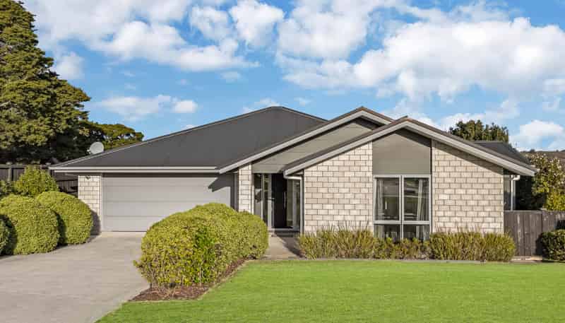 18 Glenkirk Crescent, Pokeno