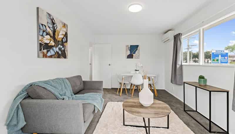 1/6 Atkinson Avenue, Otahuhu