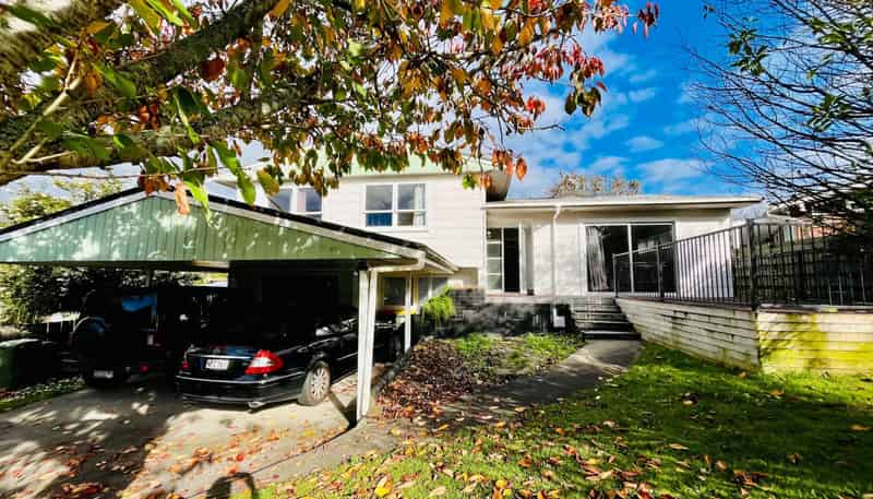 5 Bellfield Road, Opaheke
