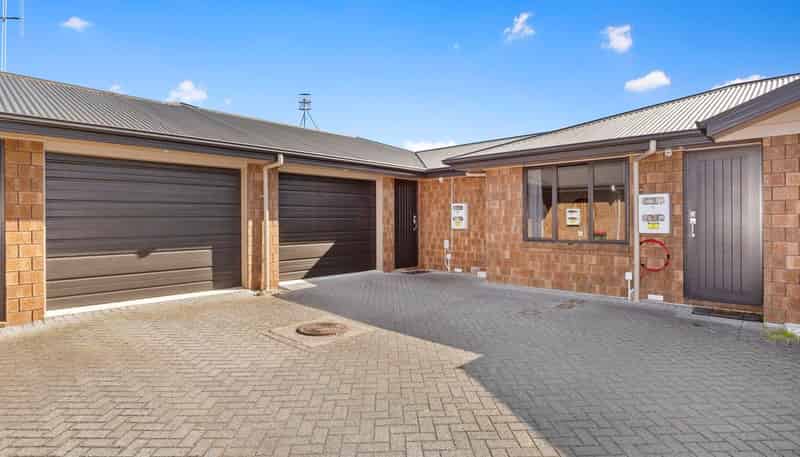 4/31 Jones Crescent, Melville