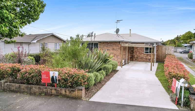 15 Glenview Terrace, Glenview