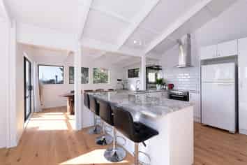 Northland - Address withheld