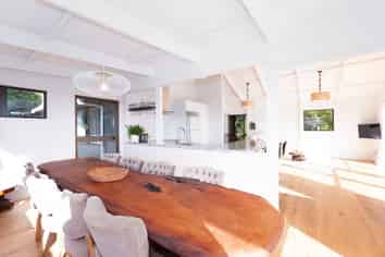 Northland - Address withheld