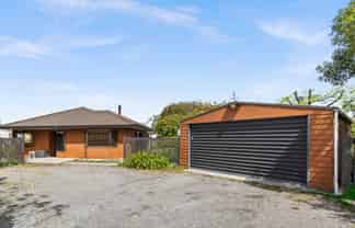 1311 Caroline Road, Mayfair