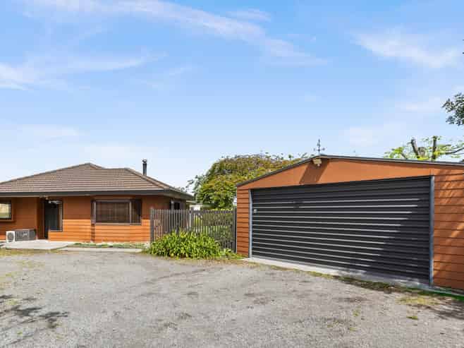 1311 Caroline Road, Mayfair