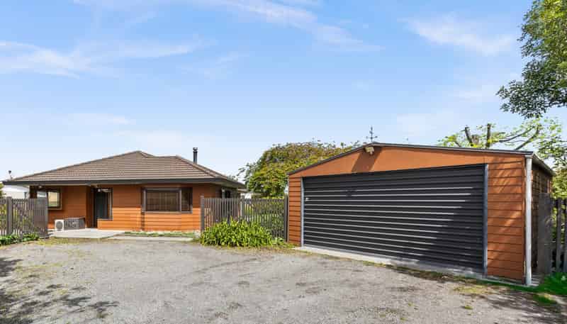 1311 Caroline Road, Mayfair