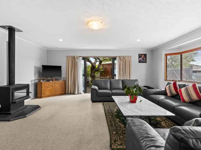 1311 Caroline Road, Mayfair