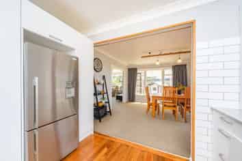 90 College Street, Awapuni