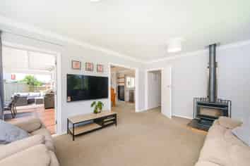 90 College Street, Awapuni
