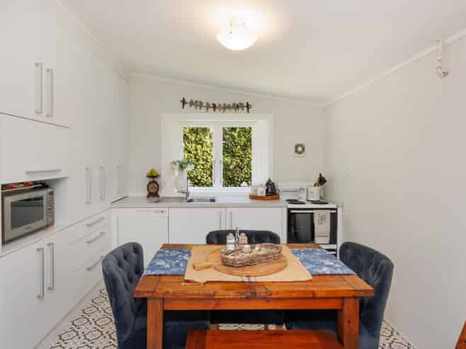 107 Puawai Road, Rangiotu