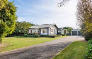 107 Puawai Road, Rangiotu