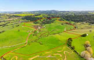 462 Kahikatea Flat Road, Waitoki