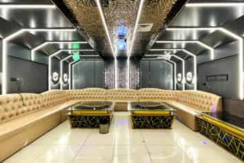ESTABLISHED KTV WITH INFRASTRUCTURE IN PLACE
