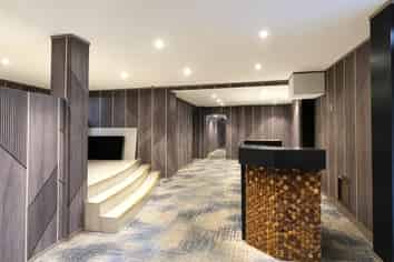 ESTABLISHED KTV WITH INFRASTRUCTURE IN PLACE
