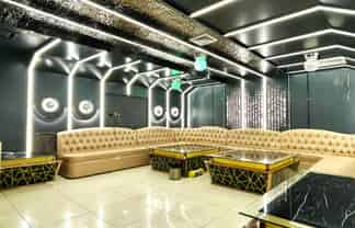 ESTABLISHED KTV WITH INFRASTRUCTURE IN PLACE
