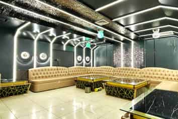 ESTABLISHED KTV WITH INFRASTRUCTURE IN PLACE

