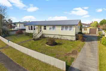 8 Wairoa Place, Tokoroa