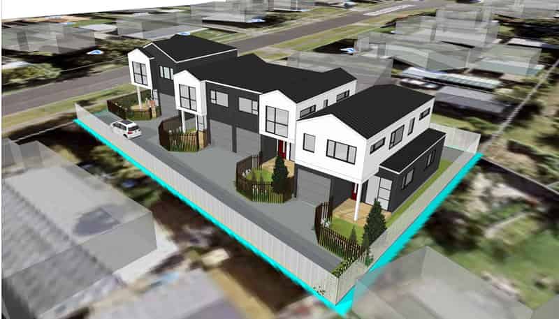 3 Ewbank Place, Manurewa