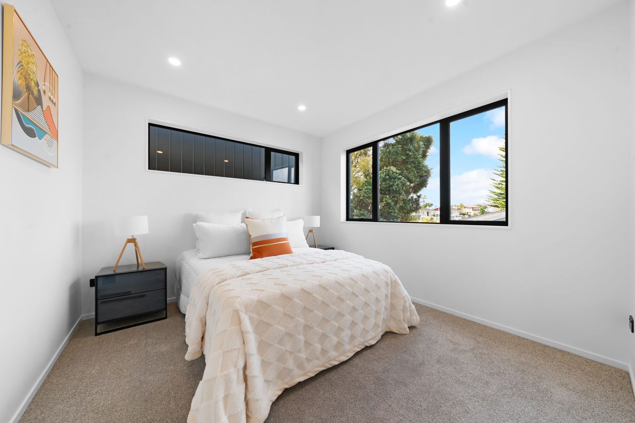 Brand new modern living in the heart of Manurewa - View 6