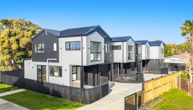 3 Ewbank Place, Manurewa