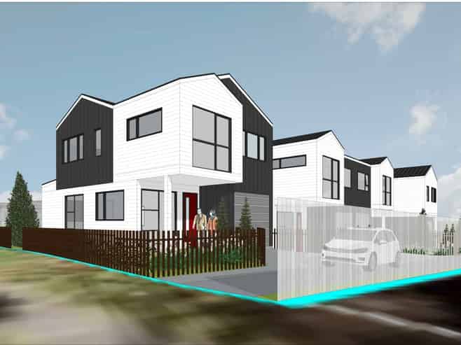 3 Ewbank Place, Manurewa