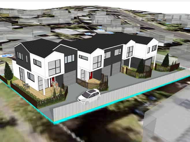 3 Ewbank Place, Manurewa