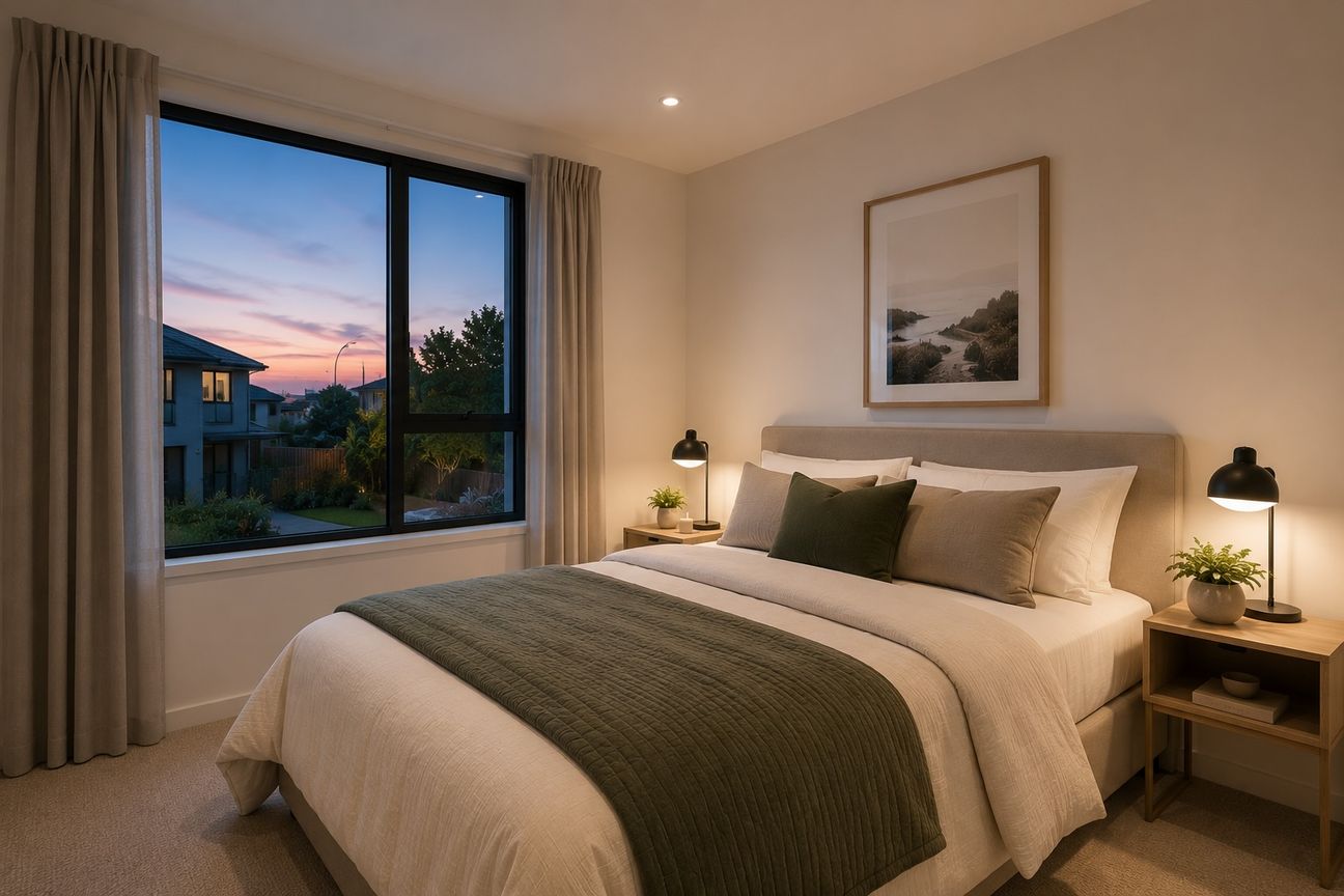 Coastal Living at Limeburners Bay - Widok 4