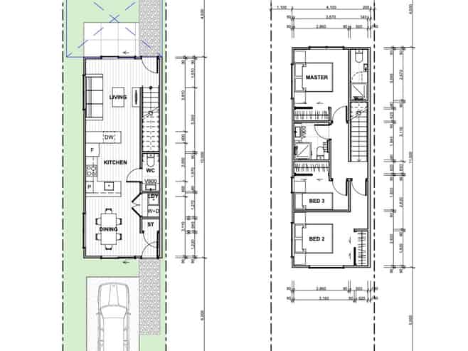 Lot 606/4 Scott Road, Hobsonville