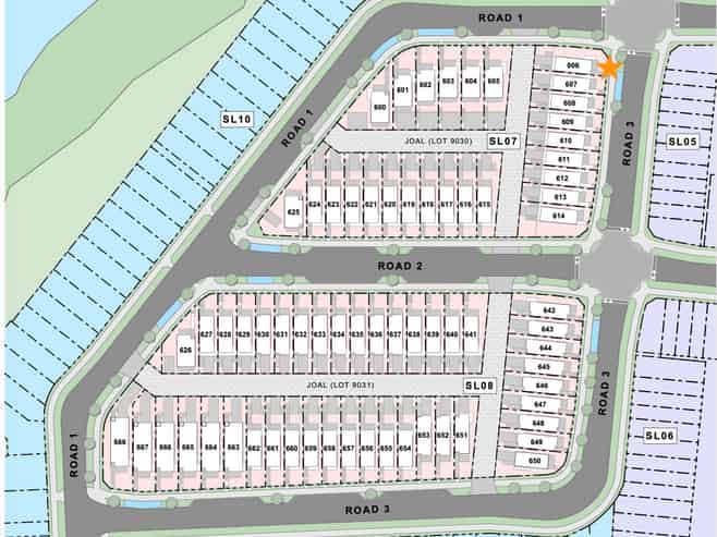Lot 606/4 Scott Road, Hobsonville