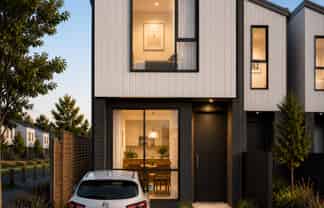 Lot 606/4 Scott Road, Hobsonville