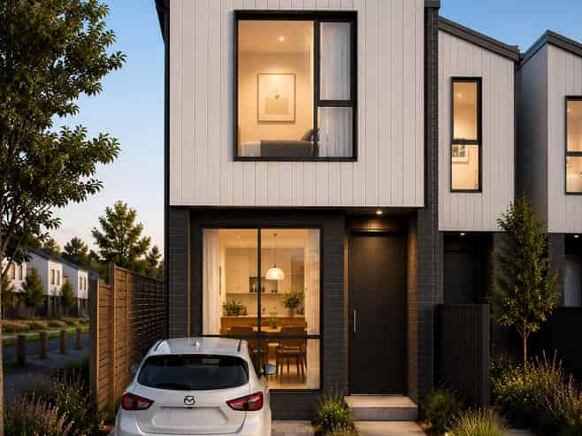 Lot 606/4 Scott Road, Hobsonville