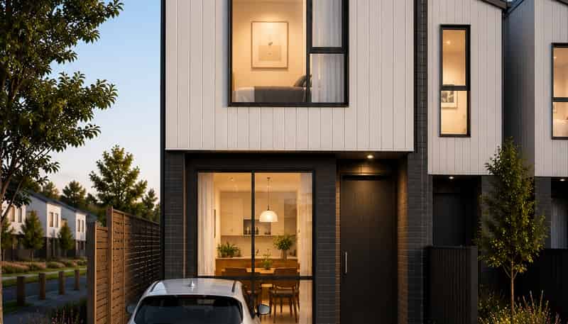 Lot 606/4 Scott Road, Hobsonville