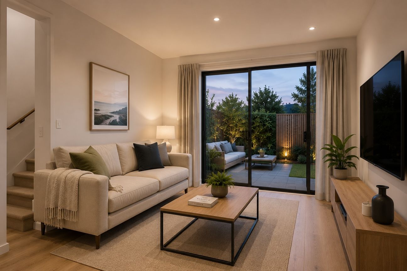 Coastal Living at Limeburners Bay - Widok 3