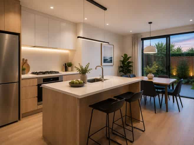 Lot 606/4 Scott Road, Hobsonville
