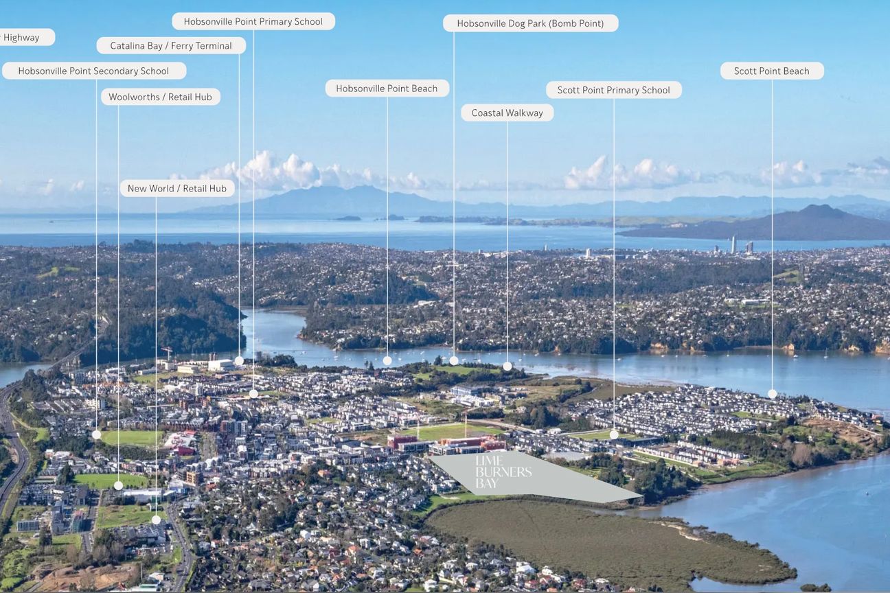 Coastal Living at Limeburners Bay - Więcej