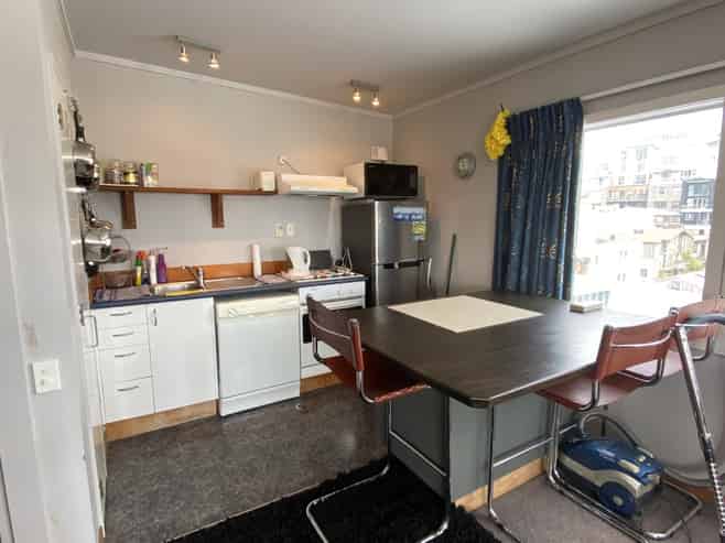 22/107 Cuba Street, Te Aro