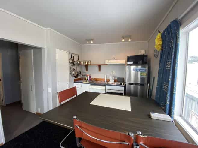 22/107 Cuba Street, Te Aro