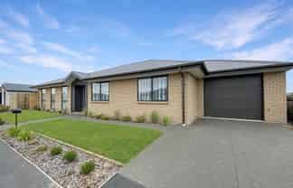 2 Akiraho Lane, Halswell