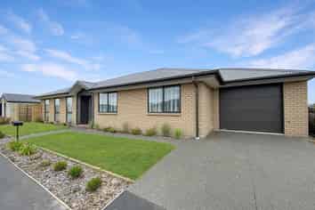 2 Akiraho Lane, Halswell