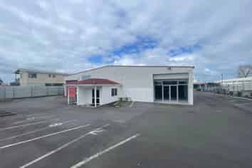 For Sale or Lease - Industrial Unit in Manurewa