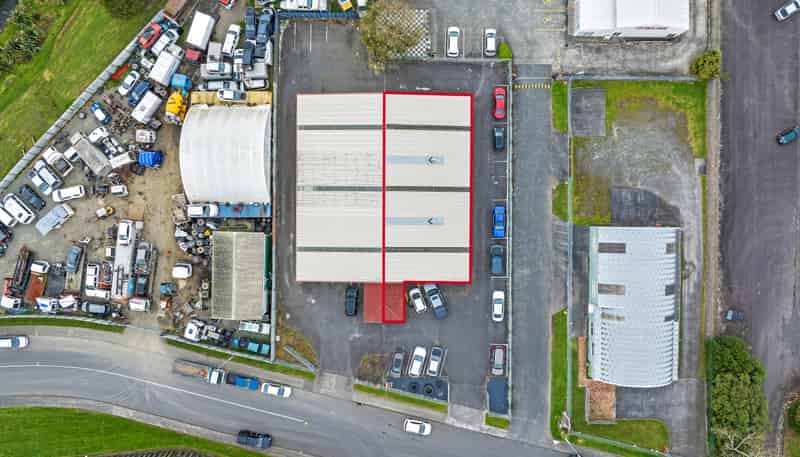 1/39 Holmes Road, Manurewa
