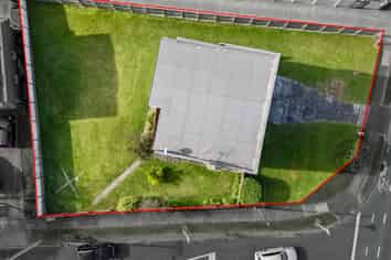 33 Puhinui Road, Manukau