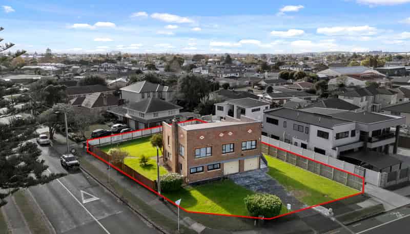 33 Puhinui Road, Manukau