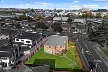 33 Puhinui Road, Manukau