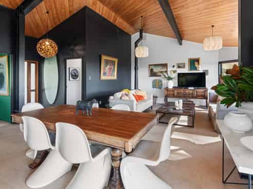 122 Going Road, Matarau